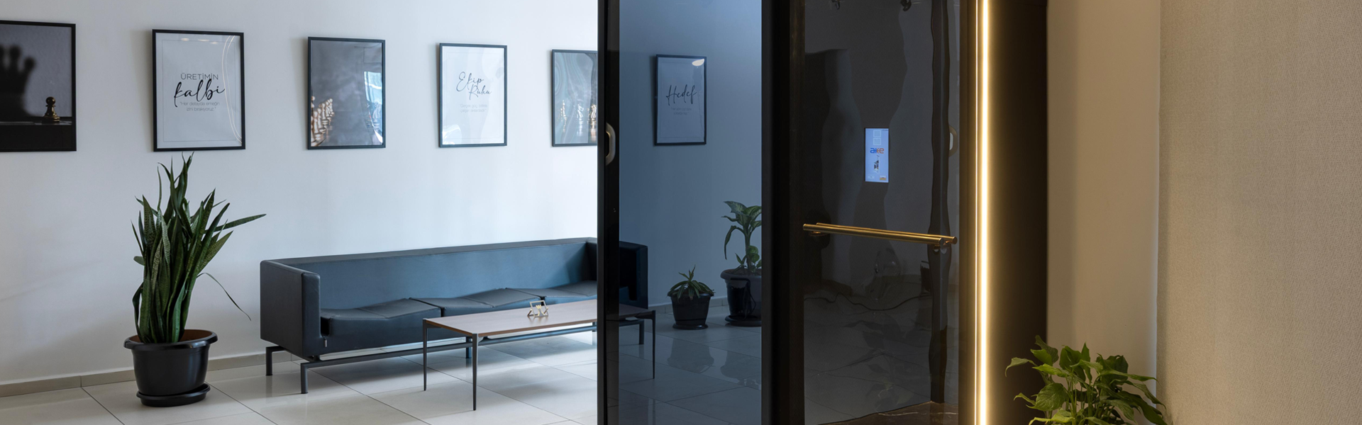 Homelift: Modern Yaşam Alanları İçin Konforlu ve Güvenli Çözüm