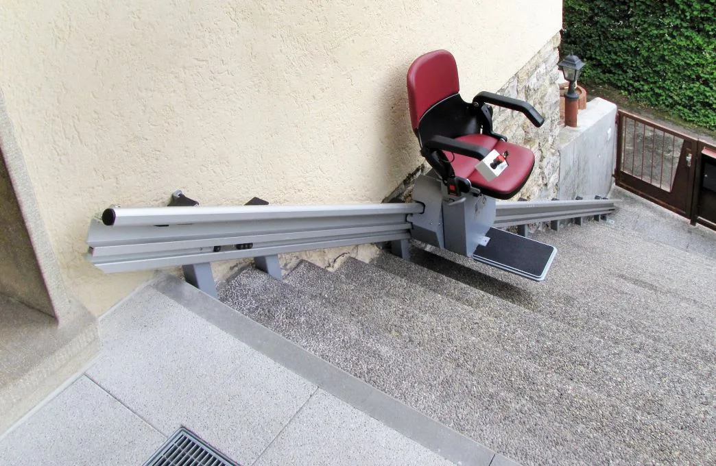 Accessibility Systems