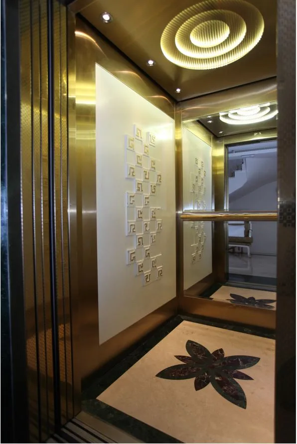 Elevator Systems